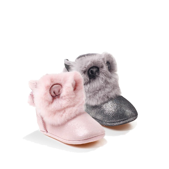 [무료배송] 호주정품 오즈웨어 토끼 베이비 어그 부츠 OZWEAR UGG OB226
