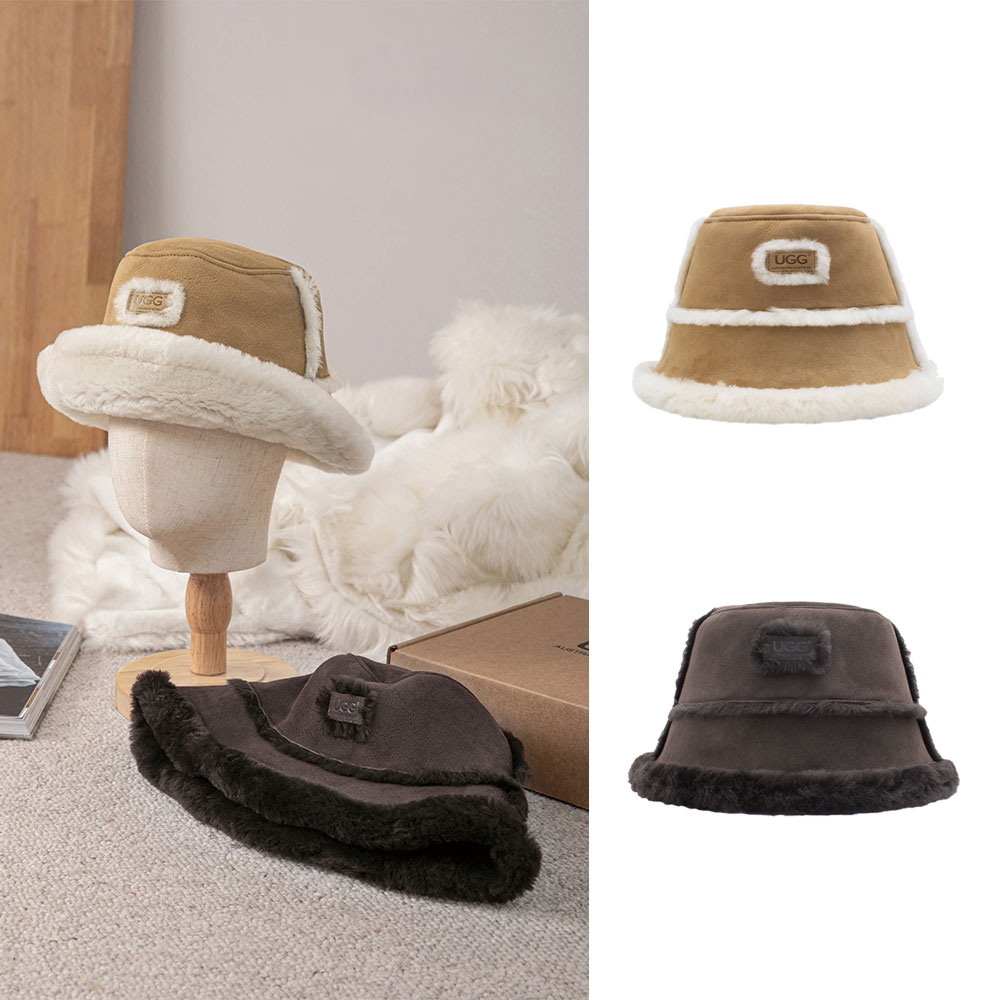 [무료배송] 호주정품 에버어그 스테시아 어그 모자 AS UGG HAT ASA019