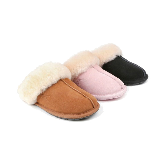 [무료배송] 호주정품 오즈웨어 제네시스 어그 슬리퍼 OZWEAR UGG GENESIS OB411