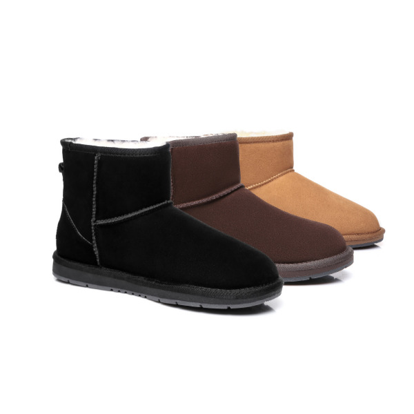 [무료배송] 호주정품 에버어그 미니 클래식 빅사이즈 어그 부츠 AS UGG 15720